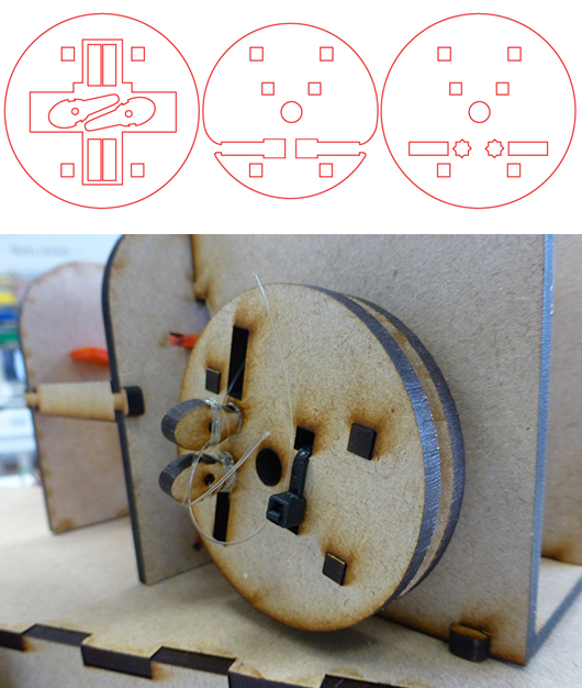 box-design-wheel